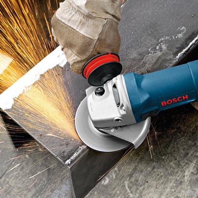 Hướng dẫn sử dụng máy mài góc an toàn