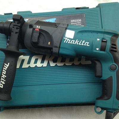 Lưu ý chọn mua máy khoan makita chính hãng chất lượng