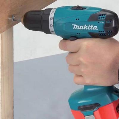 Lý do nên sử dụng máy khoan cầm tay dùng pin sạc