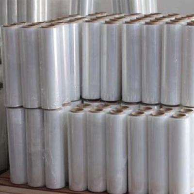 Sản xuất màng co PE tại Hải Phòng