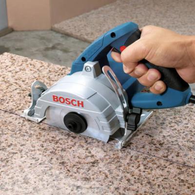 Máy cắt gạch cầm tay bosch có những ưu điểm gì?