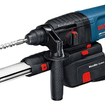 Máy khoan bosch hải phòng, mua máy khoan Bosch