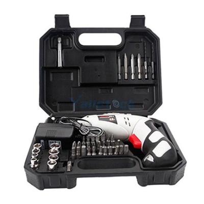 Tìm hiểu về máy khoan cầm tay gia đình