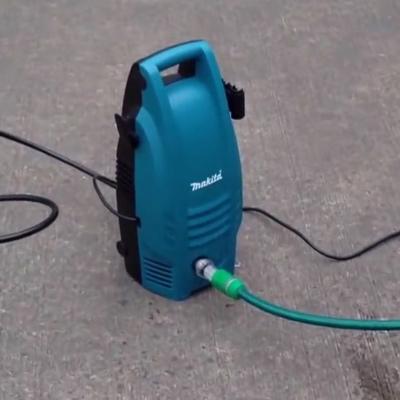 Máy rửa xe Makita tại Hải Phòng, tìm mua máy rửa xe Makita