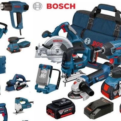 Nơi cung cấp dụng cụ Bosch chính hãng Hải Phòng
