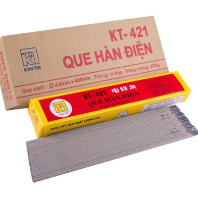 Đại lý que hàn An Lão