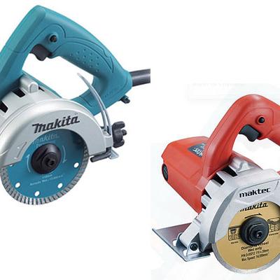 Tại sao nên lựa chọn máy cắt gạch Makita