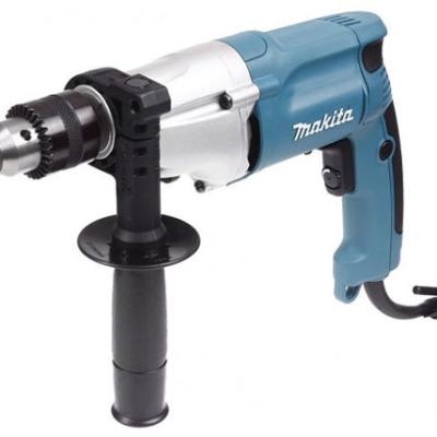 Tư vấn chọn máy khoan cầm tay tại Hải Phòng