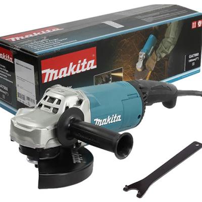 Tư vấn chọn máy mài góc cầm tay