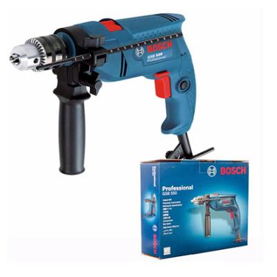 Ưu điểm của máy khoan Bosch